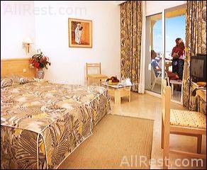 Medi Golf Hotel 3